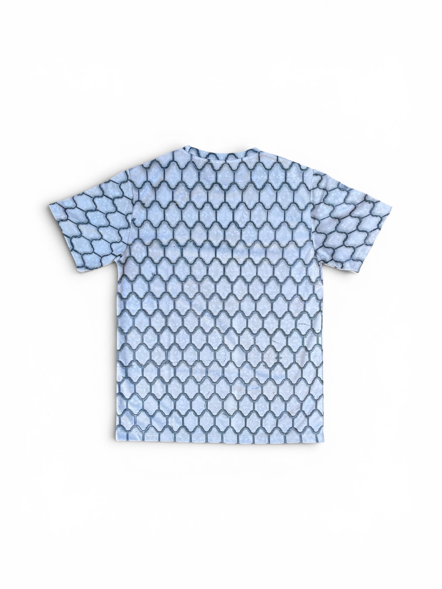 STABLE©Wire Jersey