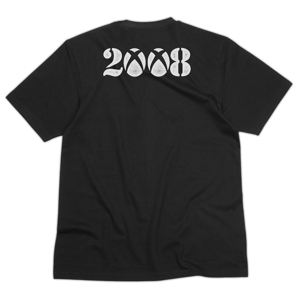 EST 2008 SHIRT