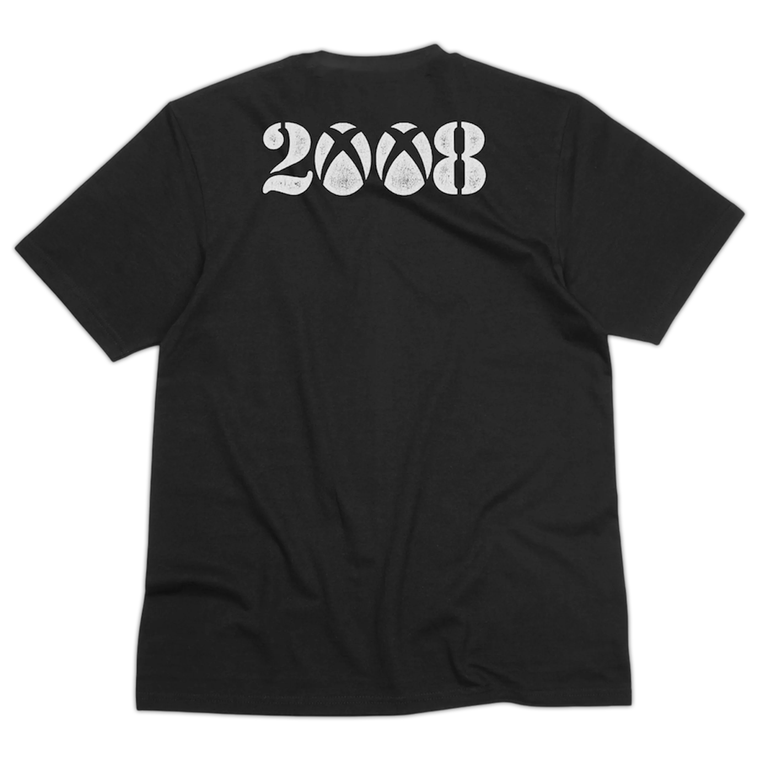 EST 2008 SHIRT