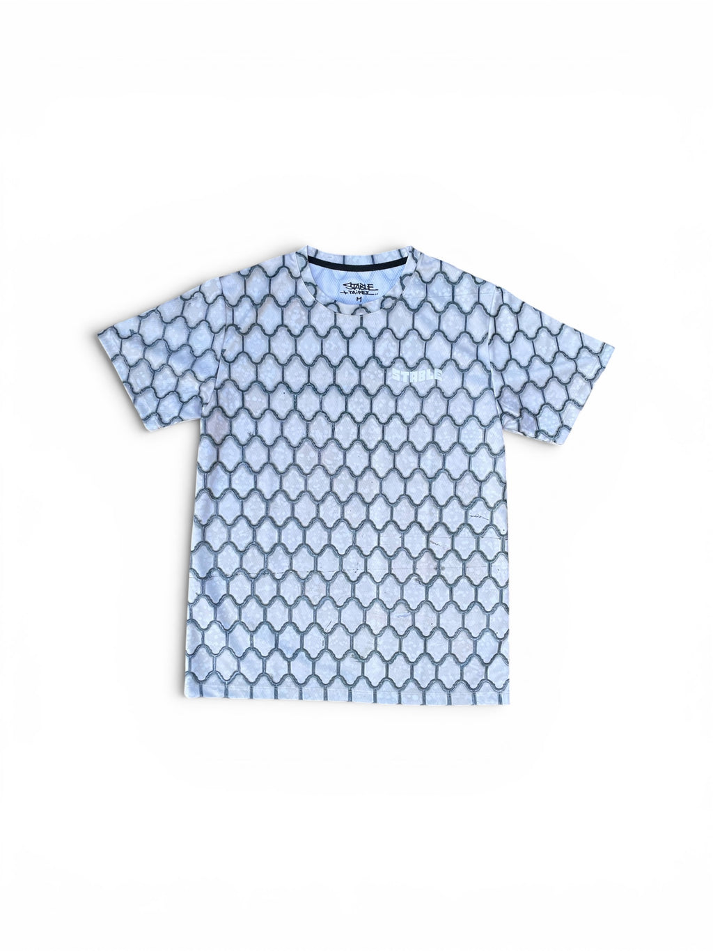 STABLE©Wire Jersey