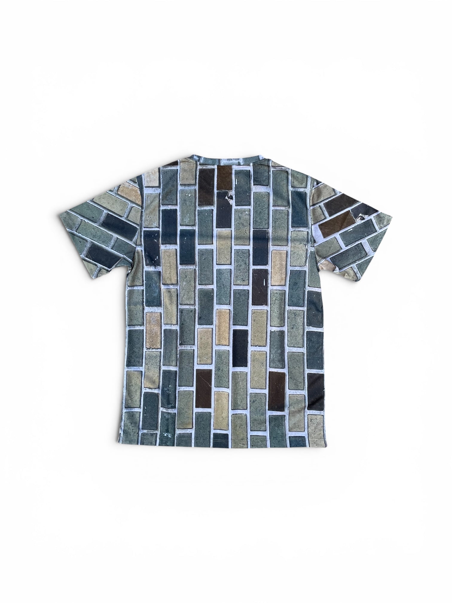 STABLE©City Camo Jersey