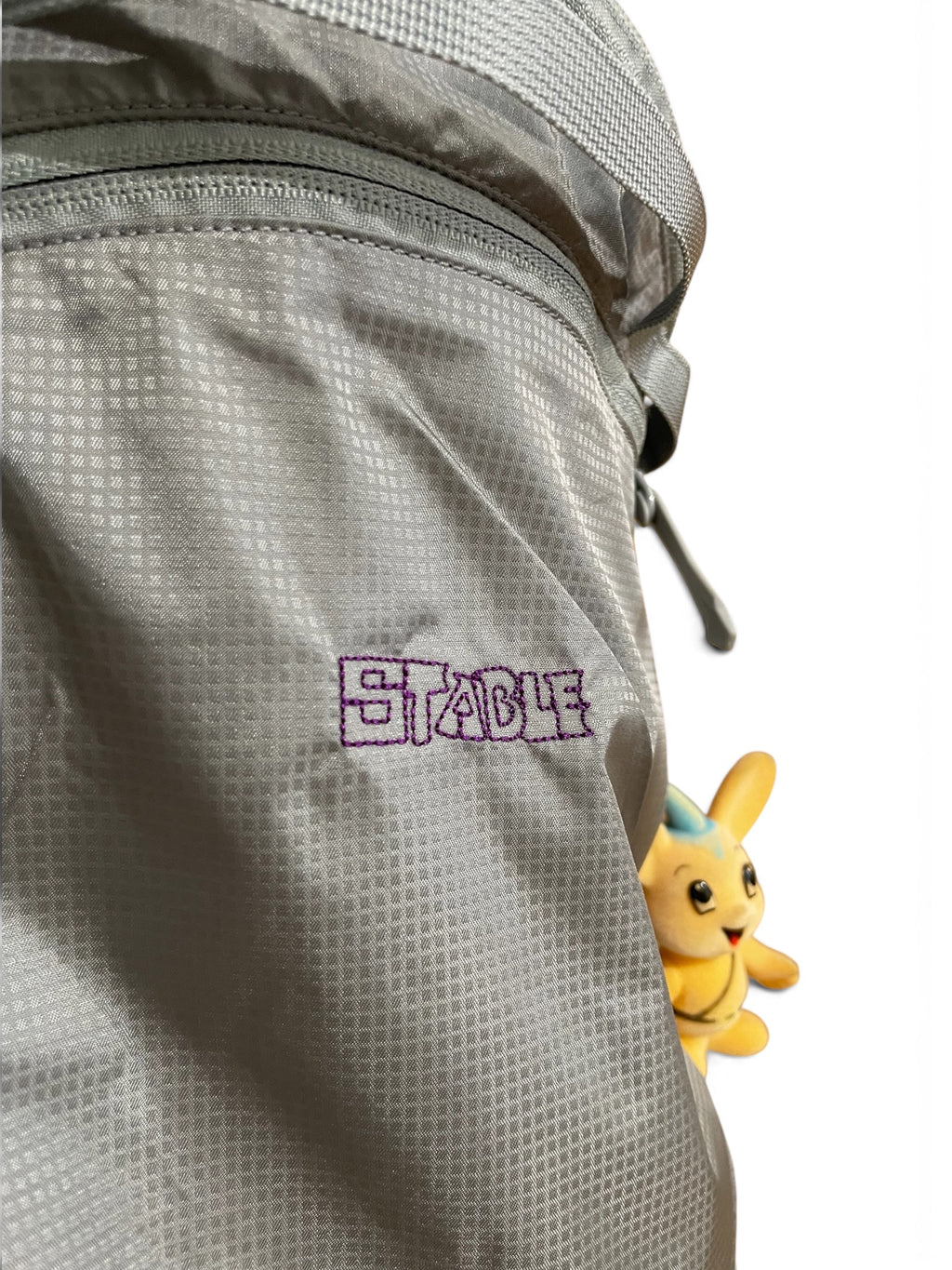 STABLE ZO BAG.