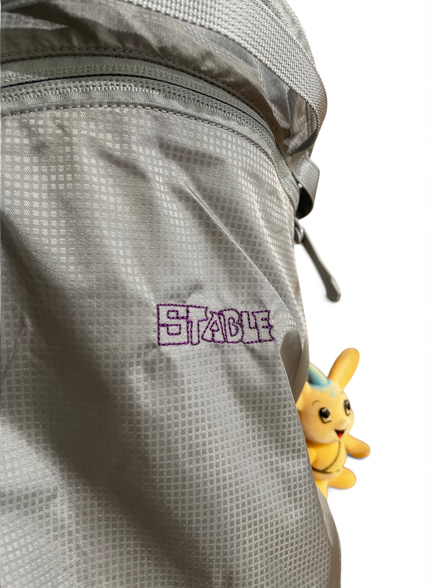STABLE ZO BAG.
