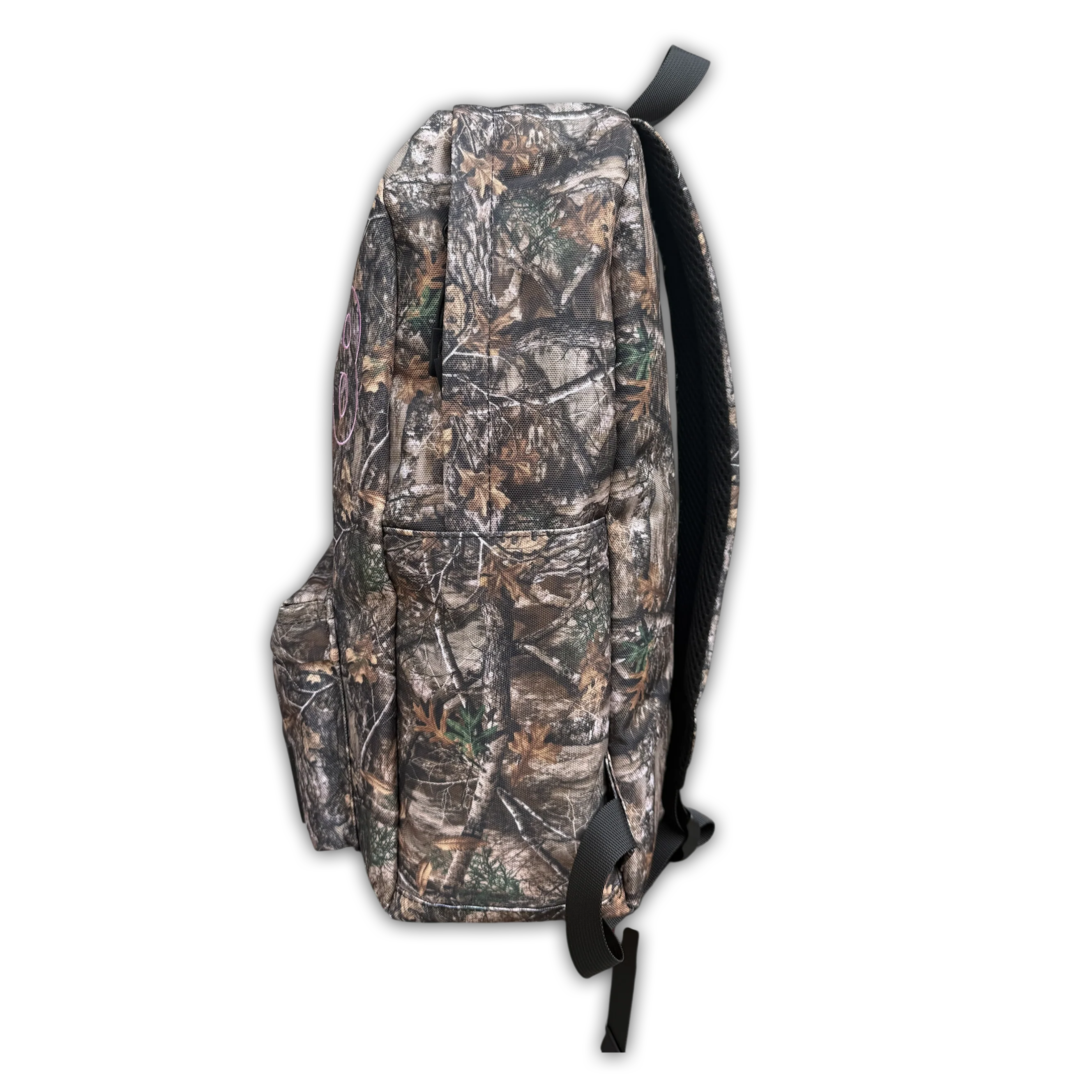 FTI-8BOX REAL TREE BACKPACK