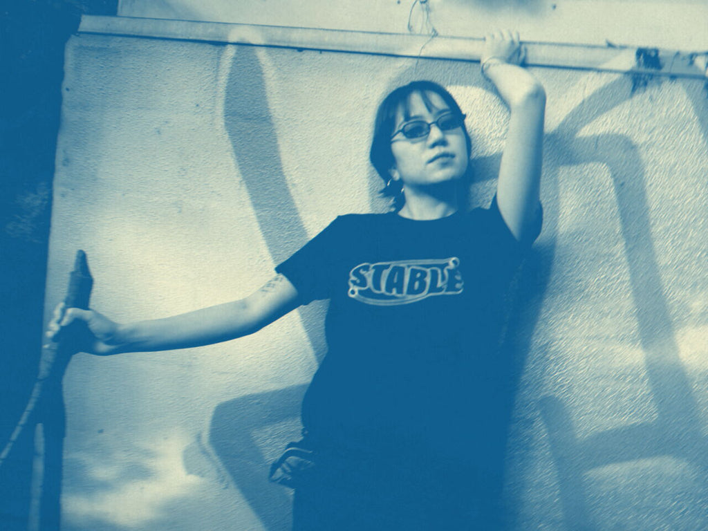STABLE Dimensions Tee