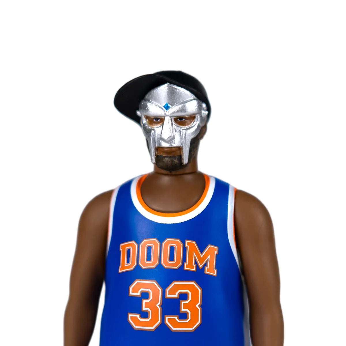 DOOMSDAY 2025: SUPER7
REACTION FIGURE