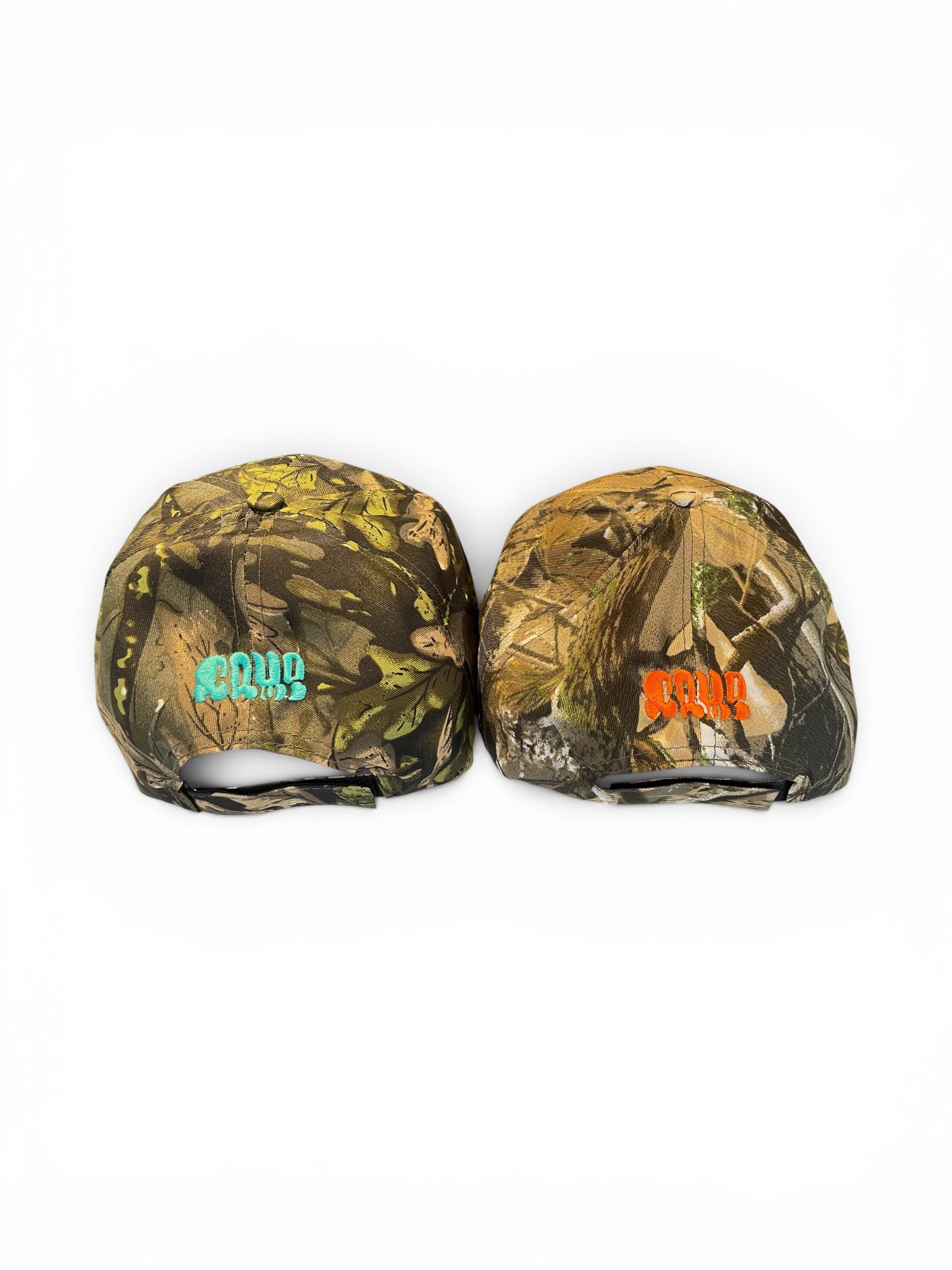 CANTSLEEP CAP