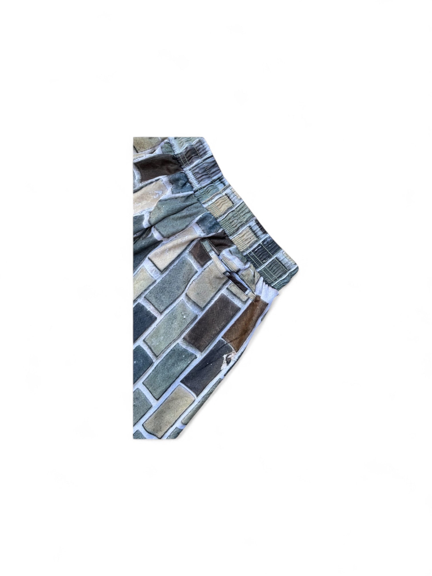 STABLE©City Camo Shorts