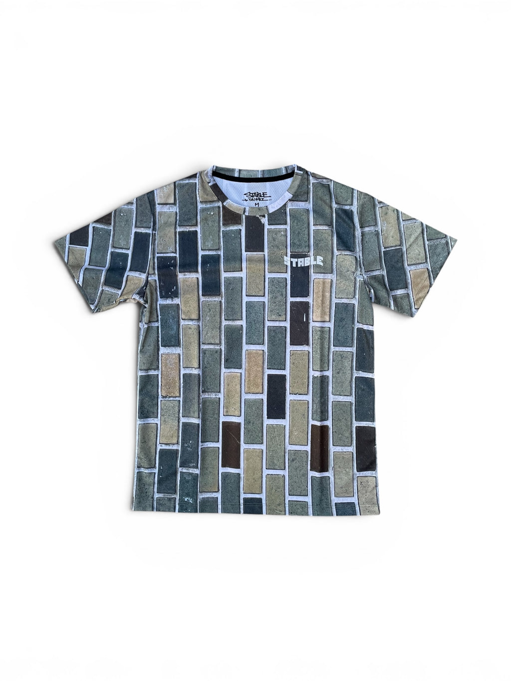 STABLE©City Camo Jersey