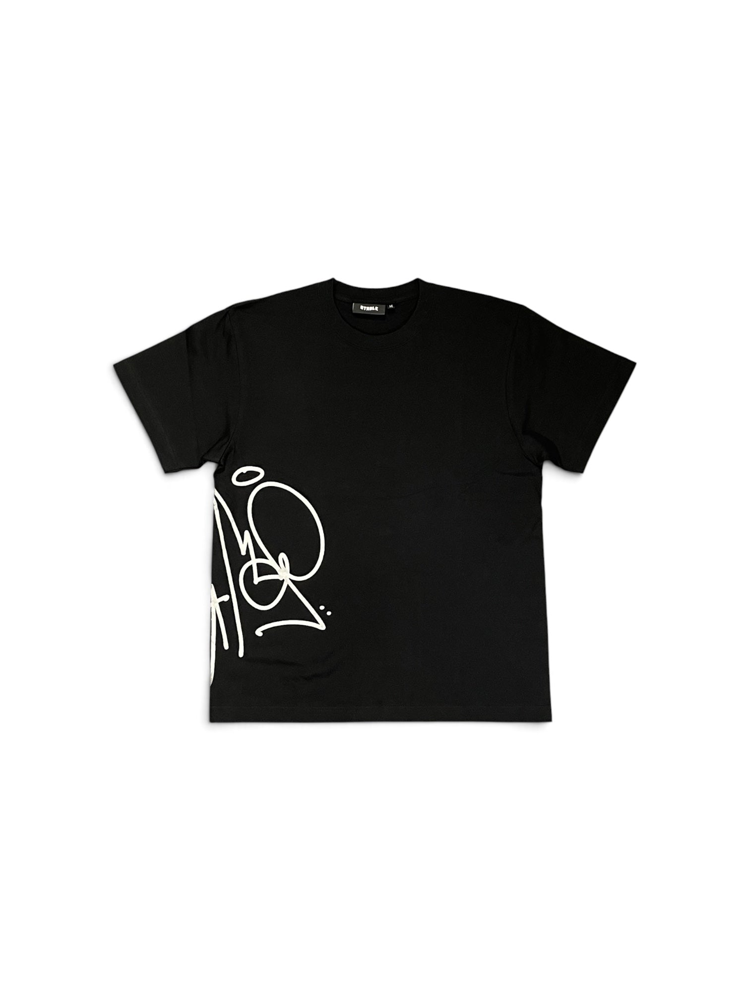 STABLE x MES(MESNGR)