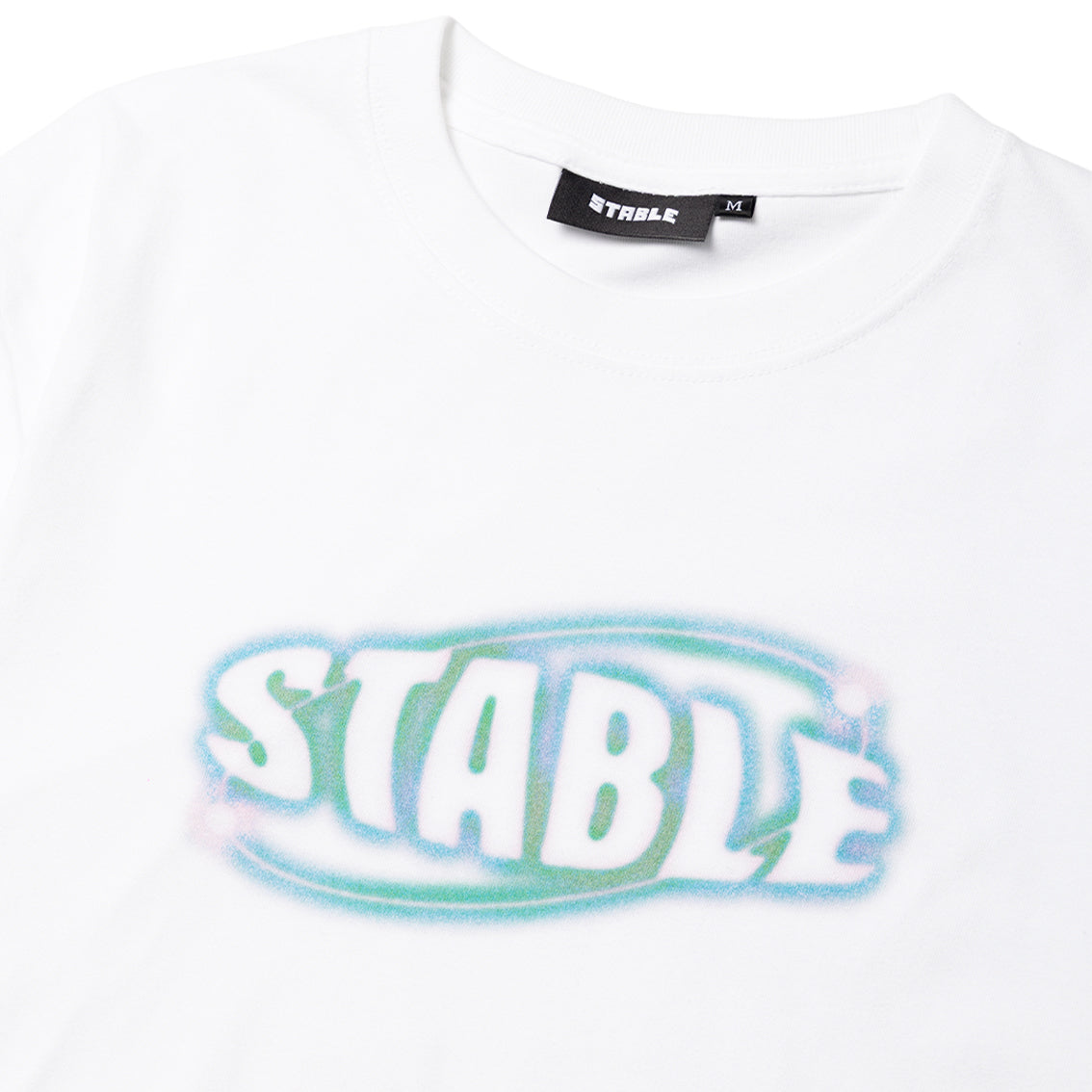 STABLE Dimensions Tee