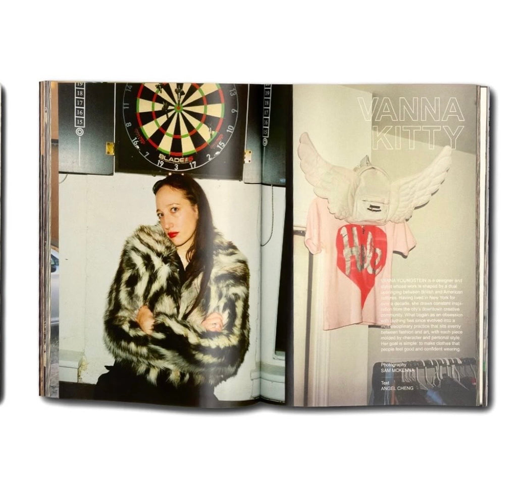 Living Proof-Issue 13