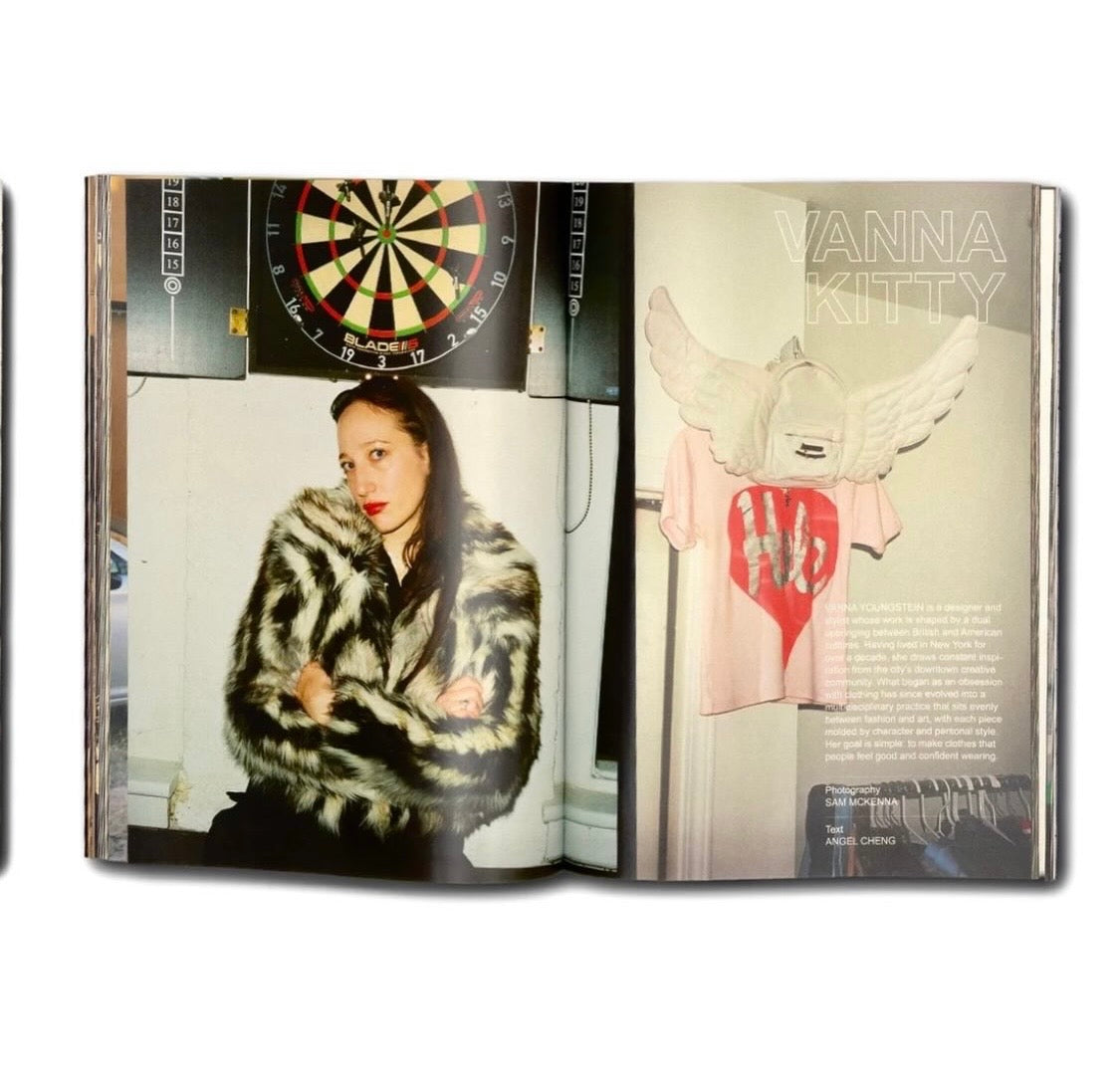 Living Proof-Issue 13