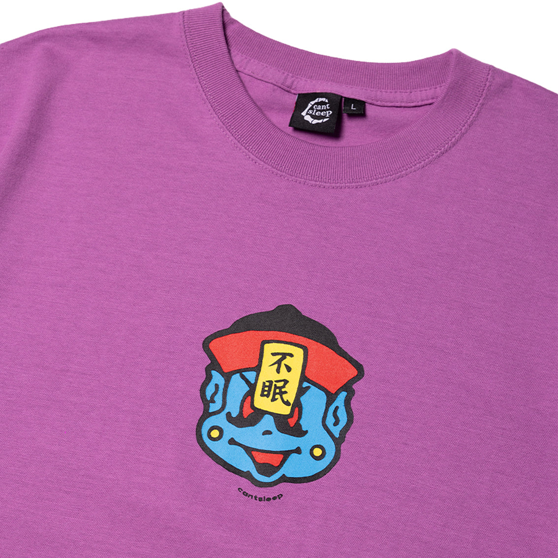 CANTSLEEP VAMPIRE T-SHIRT