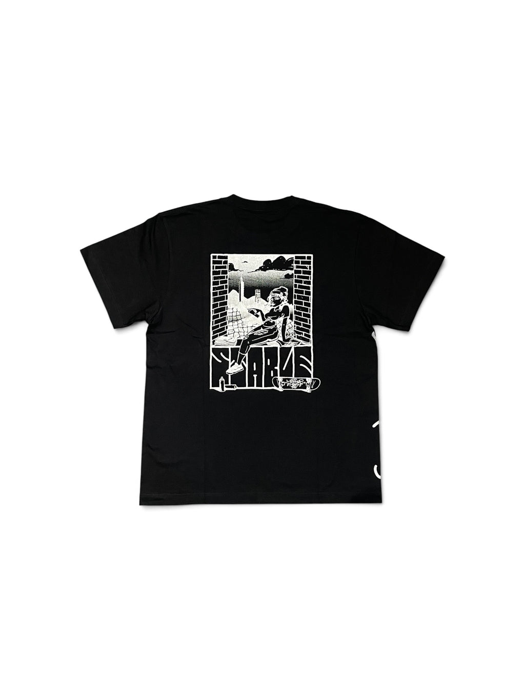 STABLE x MES(MESNGR)