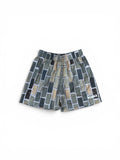 STABLE©City Camo Shorts