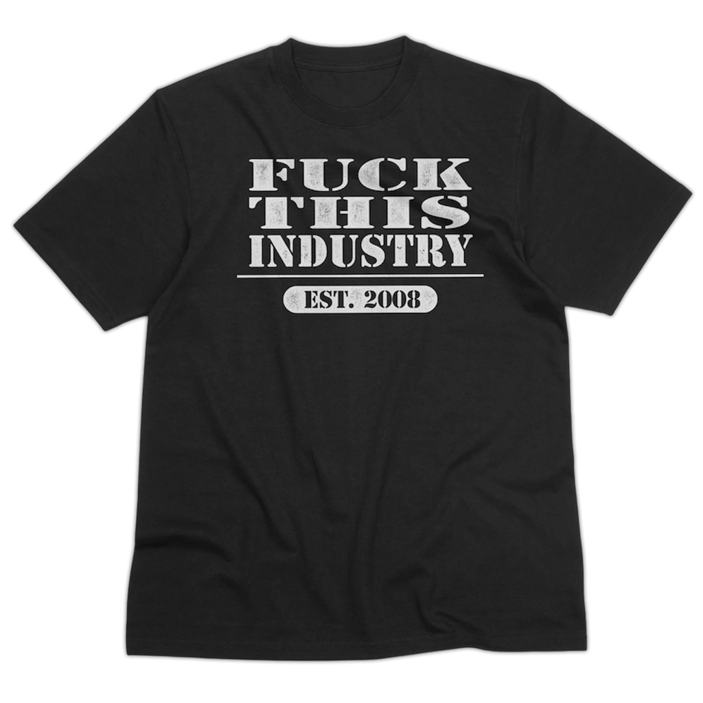 EST 2008 SHIRT