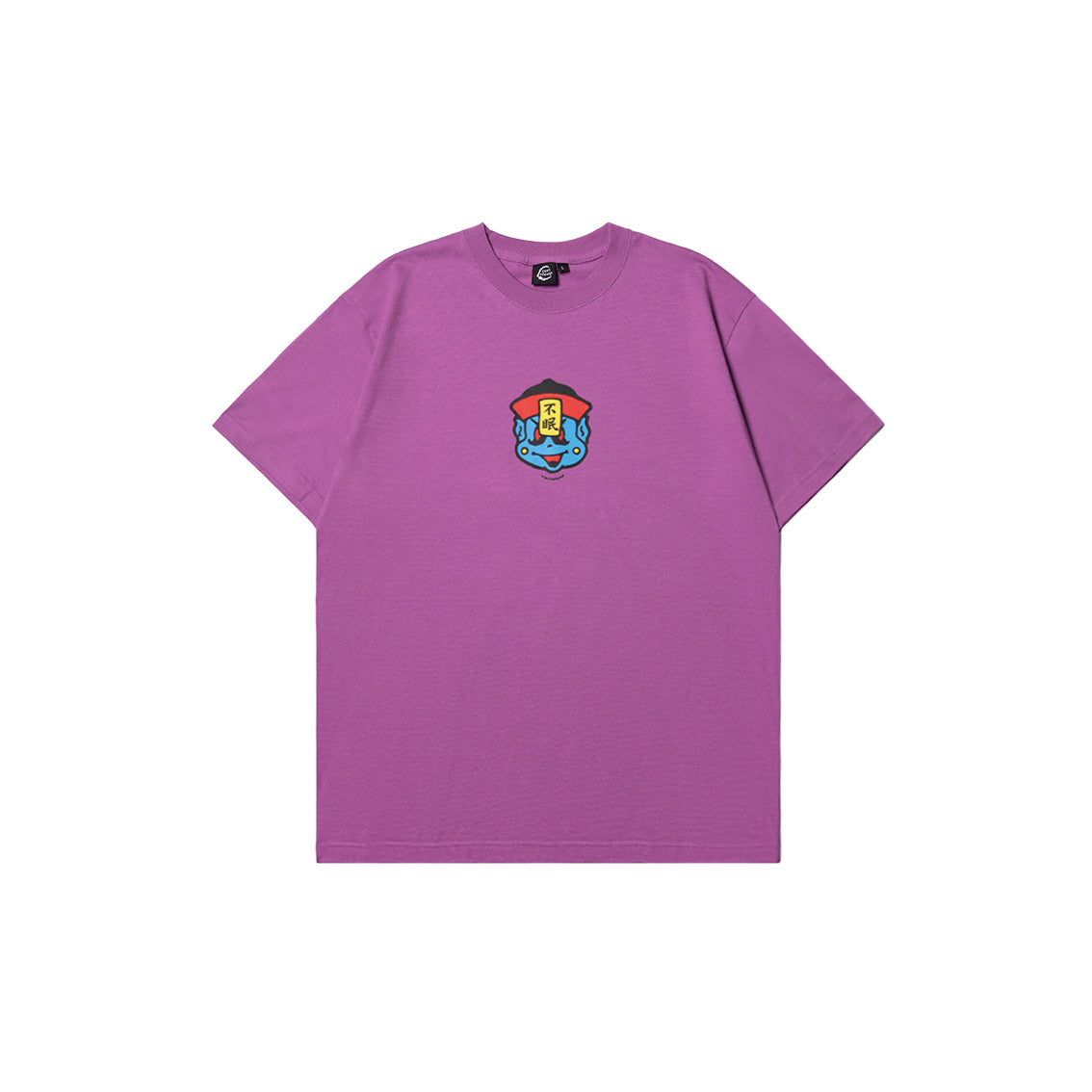 CANTSLEEP VAMPIRE T-SHIRT