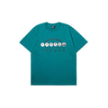 CANTSLEEP SCALE T-SHIRT