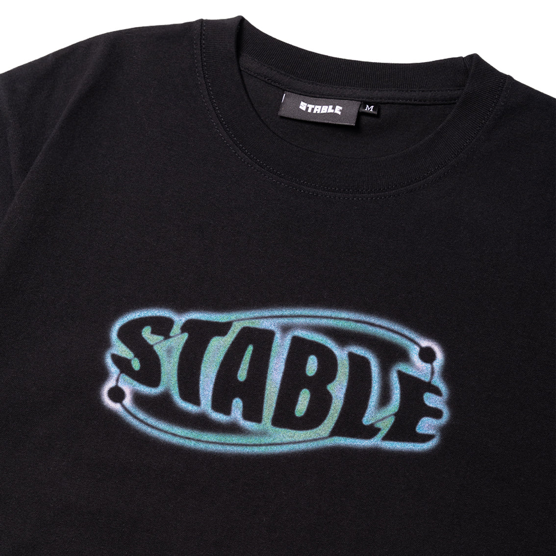 STABLE Dimensions Tee