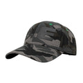 b.E Hat (Slate Camo / Slate)