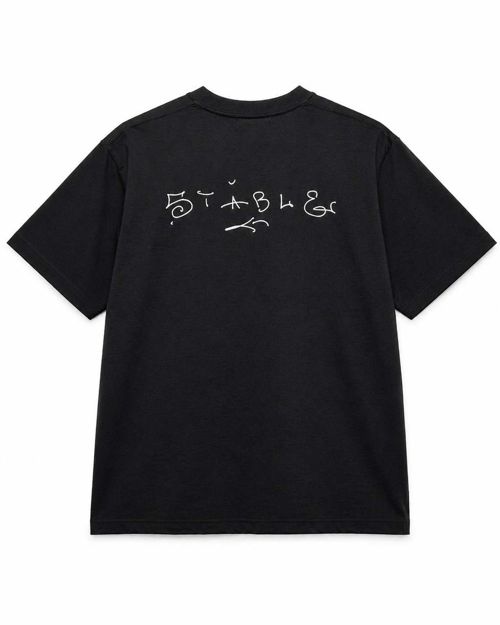 STABLE x SPELL