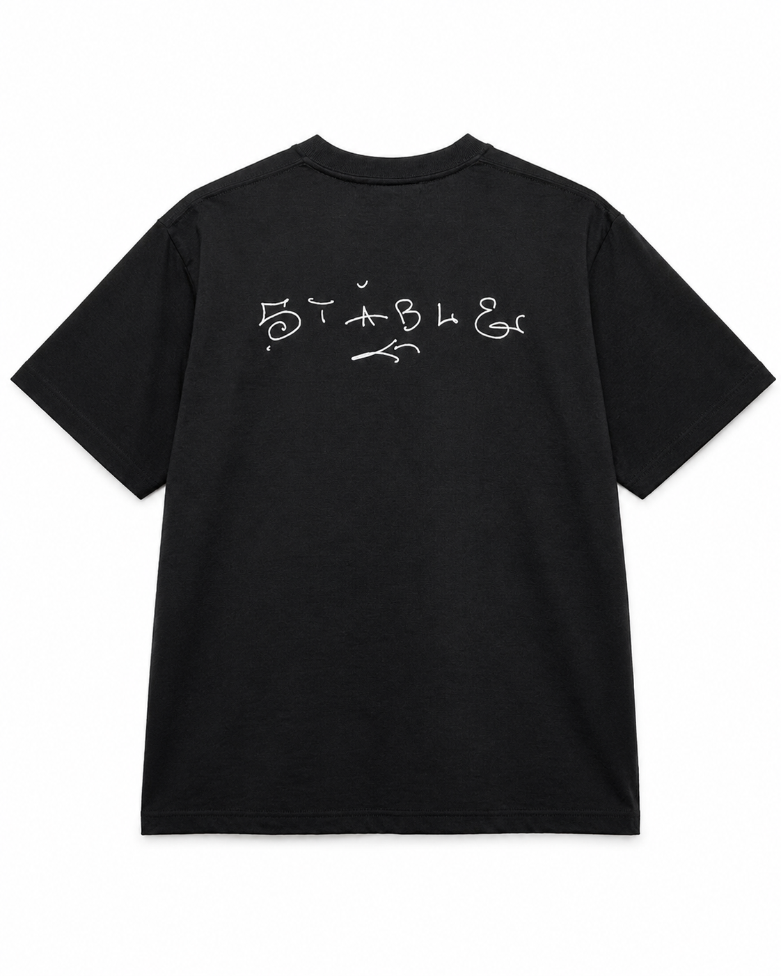STABLE x SPELL