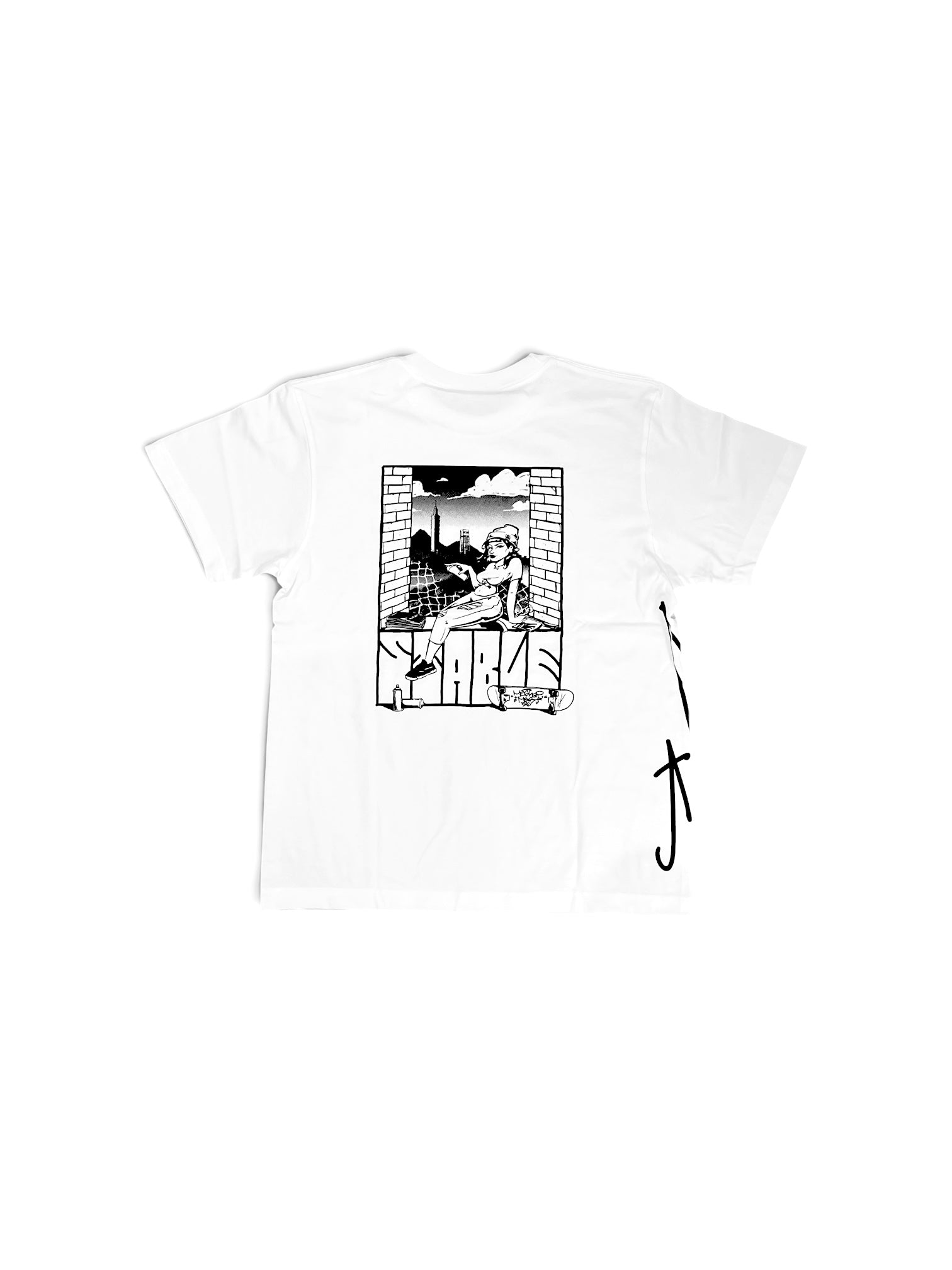STABLE x MES(MESNGR)