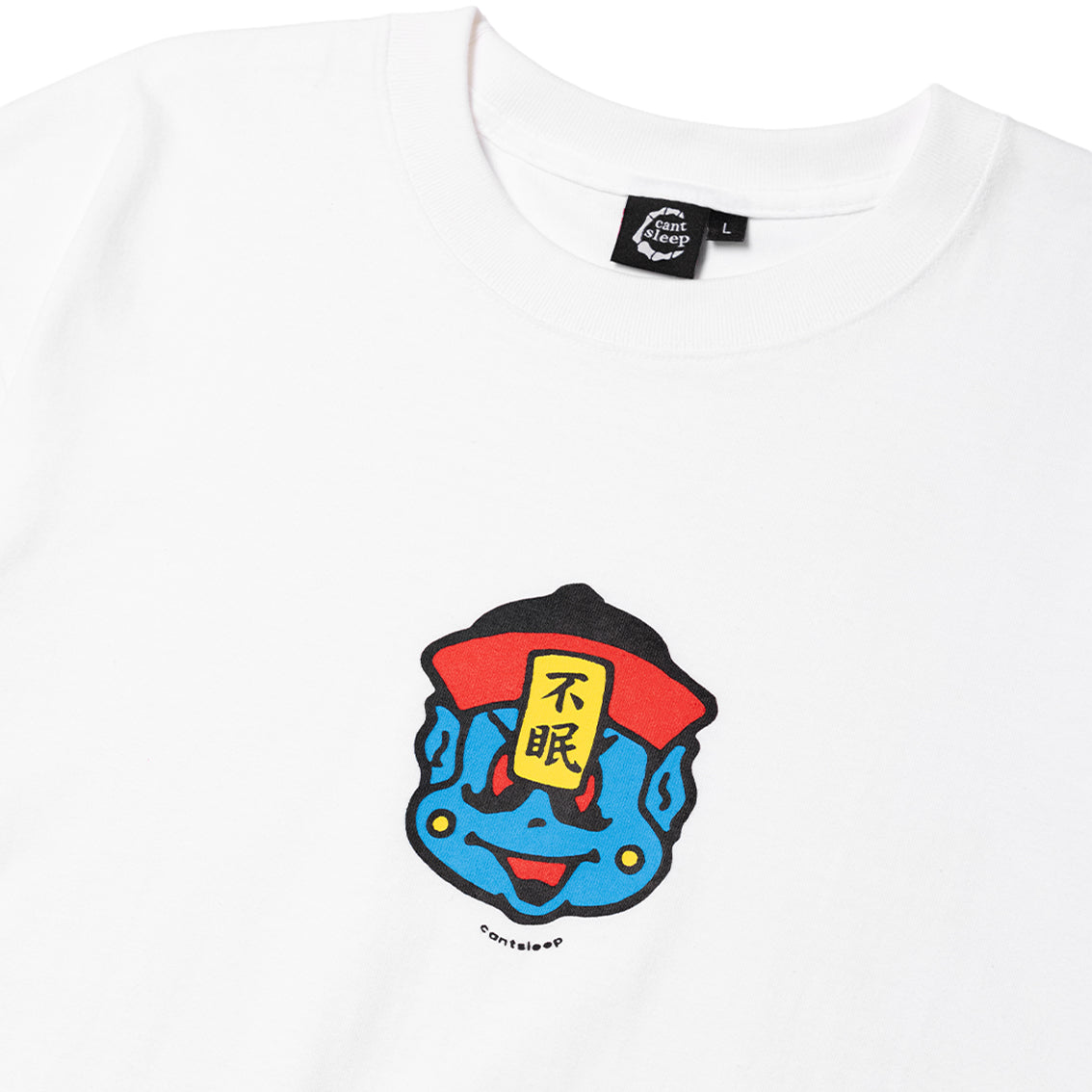 CANTSLEEP VAMPIRE T-SHIRT