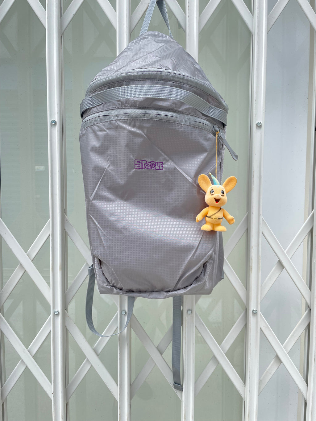 STABLE ZO BAG.