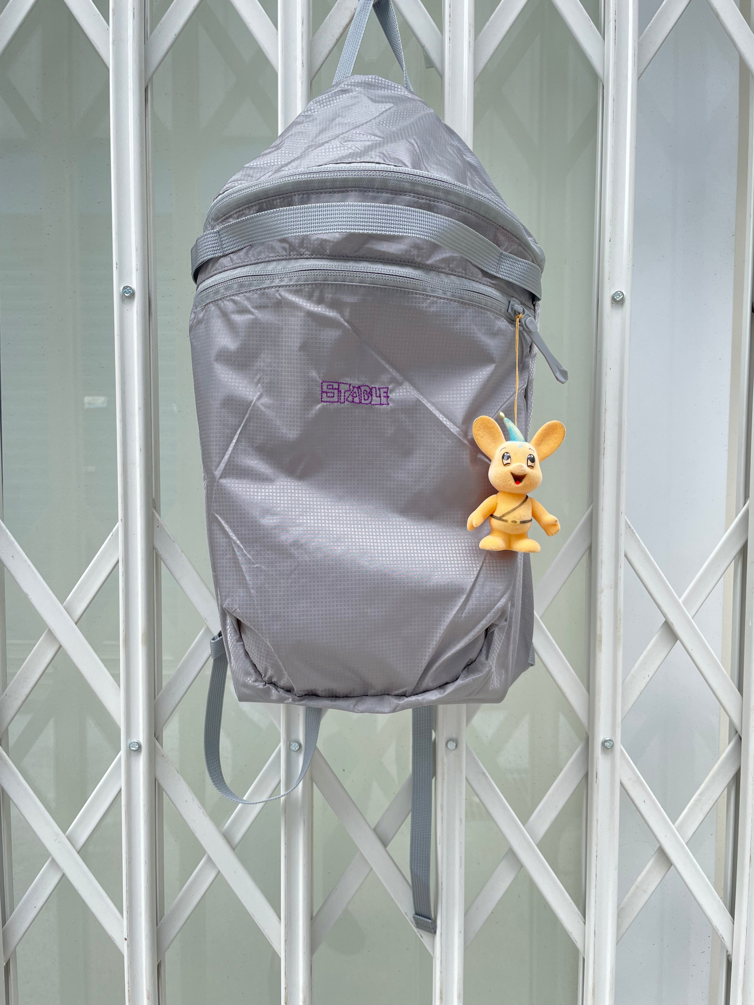 STABLE ZO BAG.