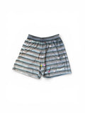 STABLE©Rusty Shorts