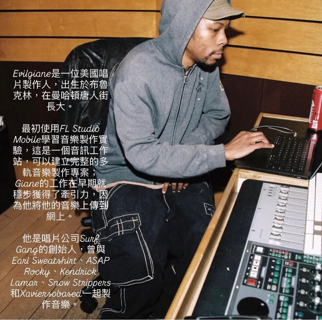 Living Proof-Issue 13