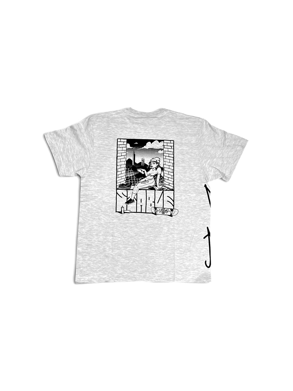 STABLE x MES(MESNGR)