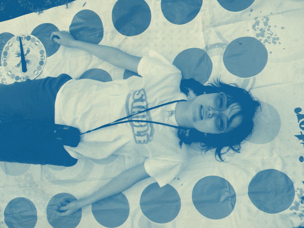 STABLE Dimensions Tee