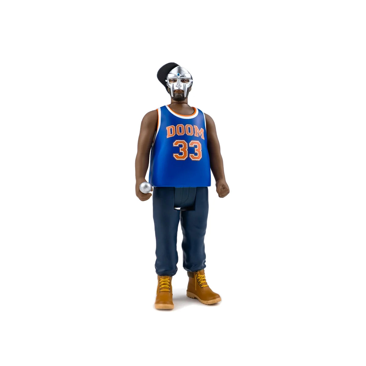 DOOMSDAY 2025: SUPER7
REACTION FIGURE