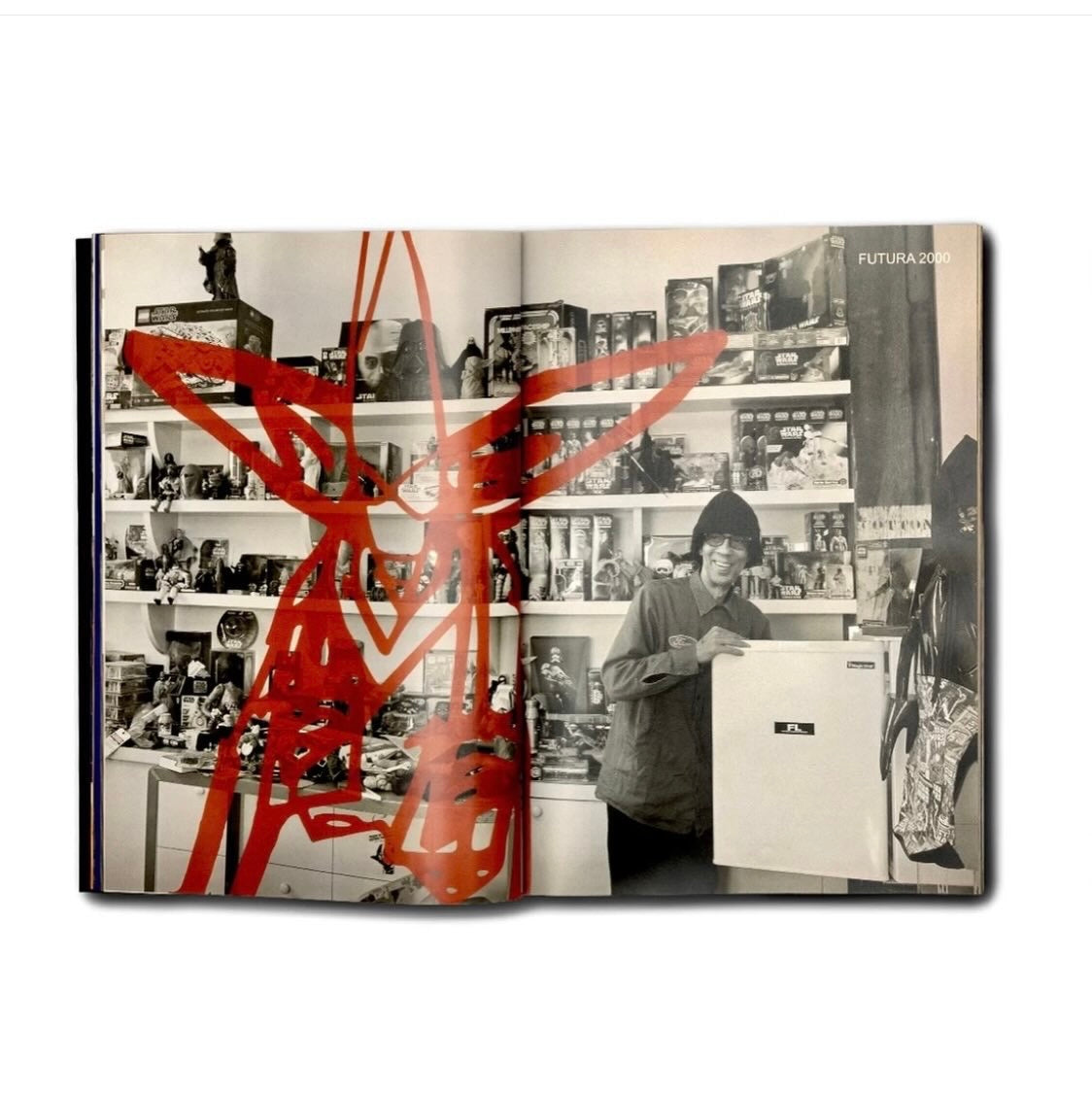 Living Proof-Issue 13