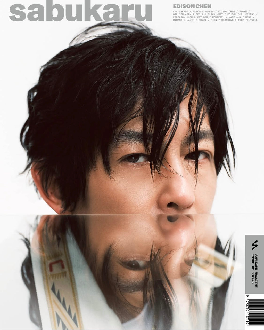sabukaru Print Issue 02