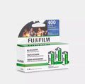 FUJIFILM 400