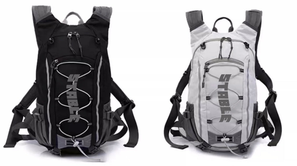 STABLE BACKPACK