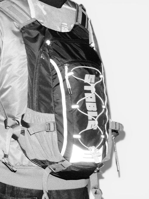 STABLE BACKPACK